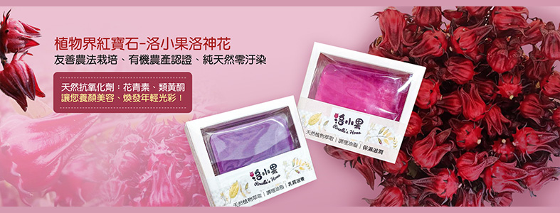 洛小果農場