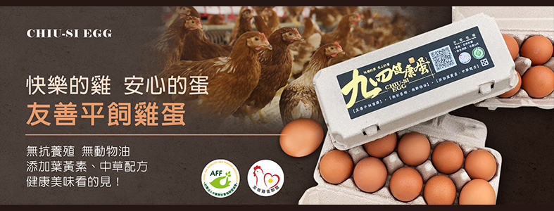 九四健康蛋-林淑芳